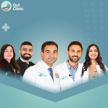 El Consulto: Personalized Gut Health Consultation