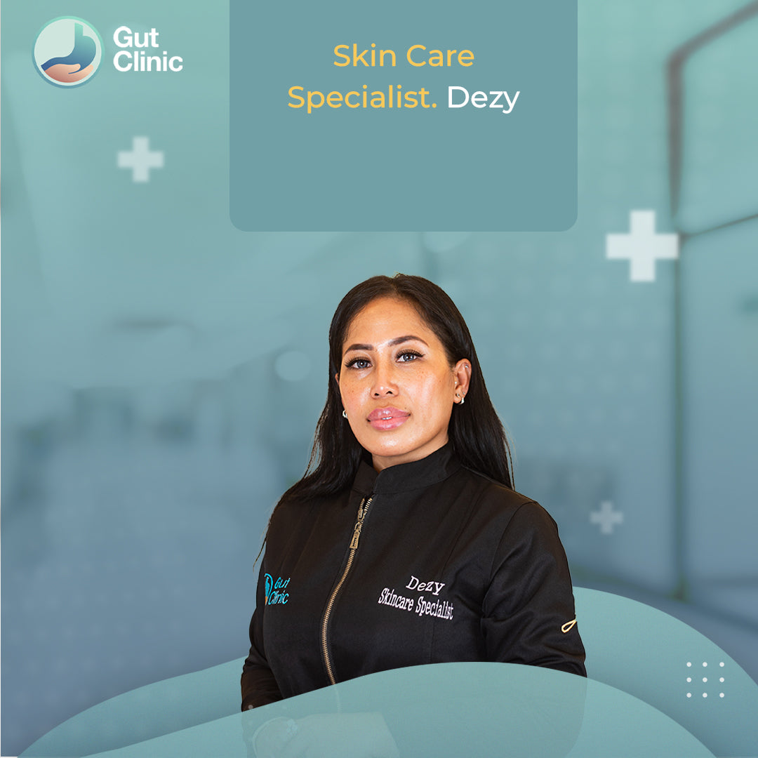 Dezy - Skin Care Specialist