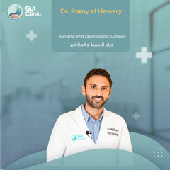 Dr. Ramy Elhawary - Laparoscopic and Bariatric Surgeon